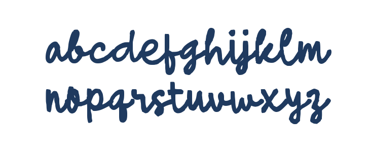 Radenga Cloud Lowercase