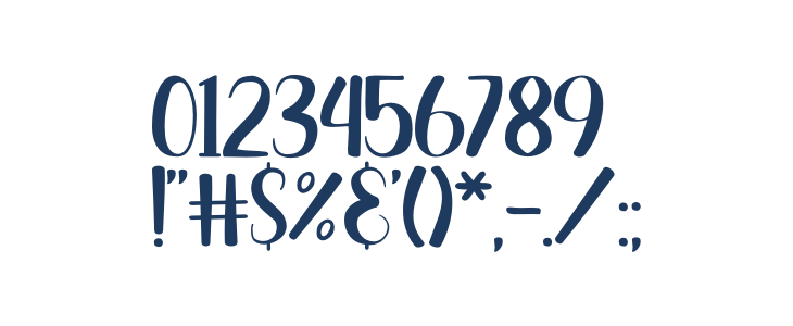 Radens Jockie Other Characters