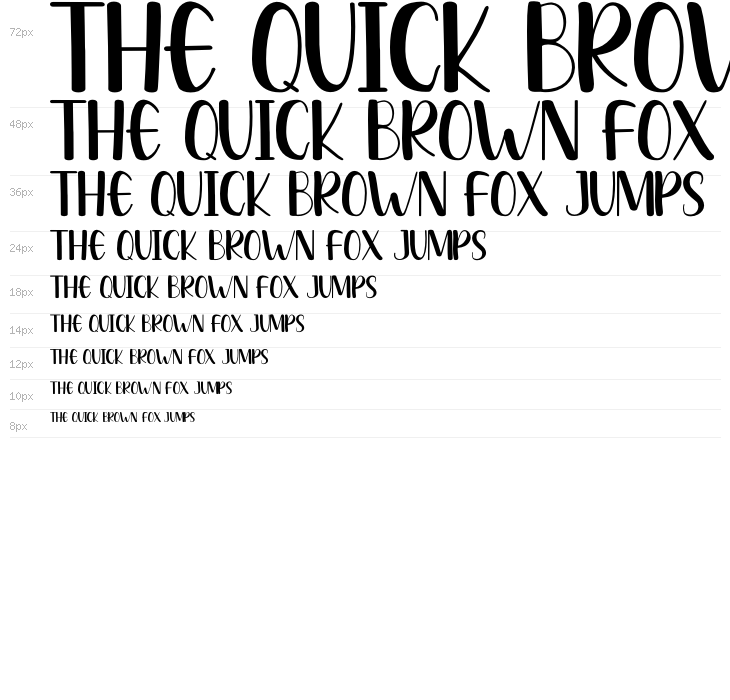 Radens Jockie Waterfall