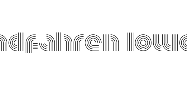 Radfahren-Lower Logo