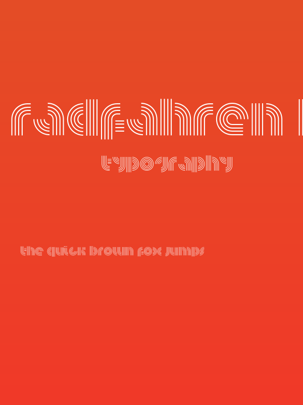 Radfahren-Lower Poster