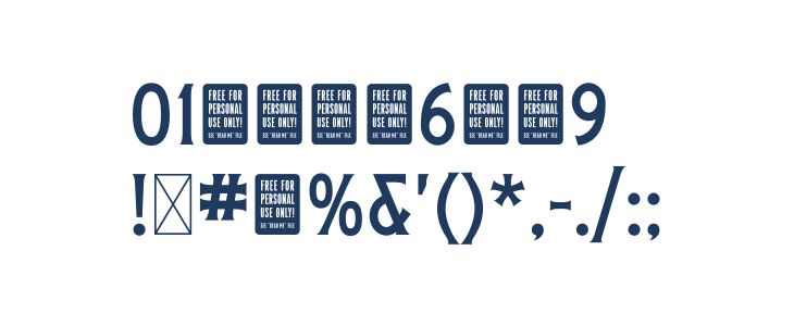 Radgivare No 1 Demo Other Characters