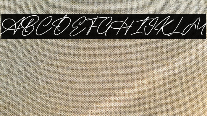 Radhion Signature Example 2