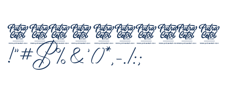 Radiantly Signature Other Characters