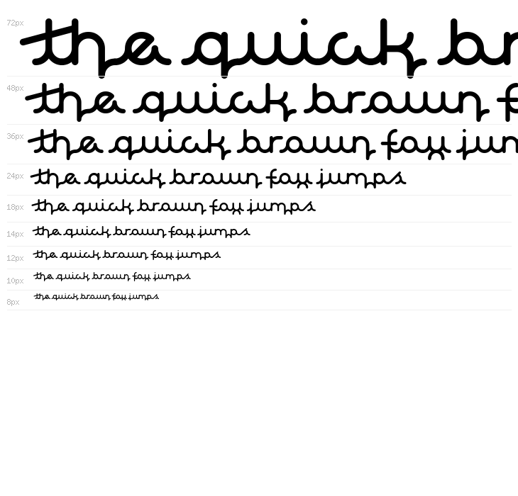 Radiator Falls Waterfall