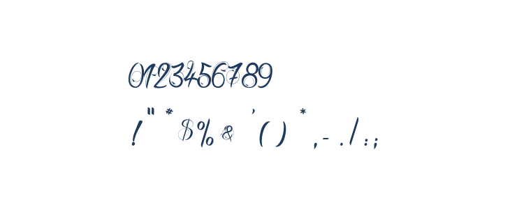 Radical Beat_PersonalUseOnly Other Characters