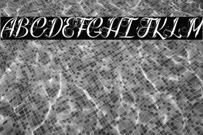 Radical Beat_PersonalUseOnly Font examples