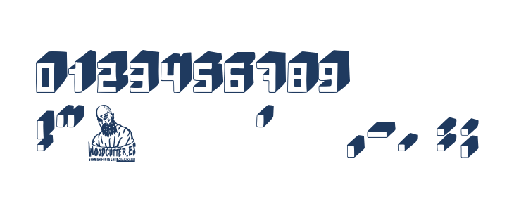 Radical Pixel Other Characters