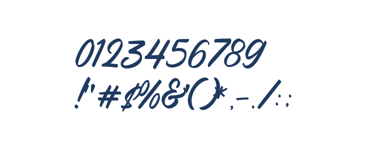 RadicalsDEMO Other Characters