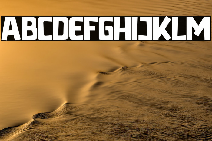 Radicalyps Example 2