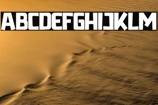 Radicalyps Example 2