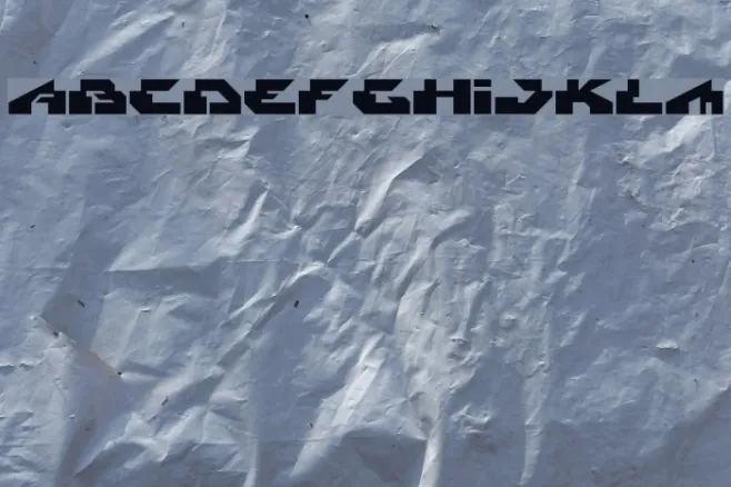 Radikal Example 2