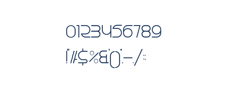 Radina Other Characters