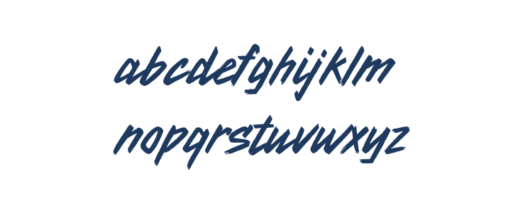 Radio Active Lowercase