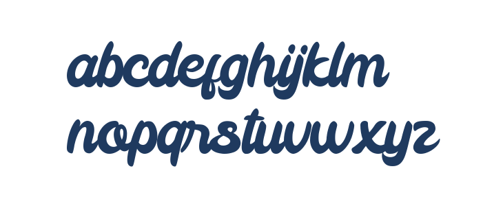 Radio Classic Demo Lowercase