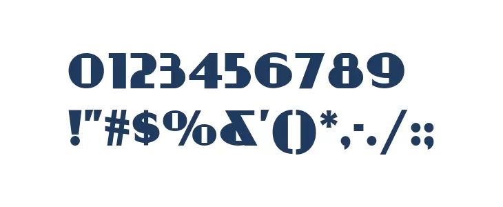 Numbers