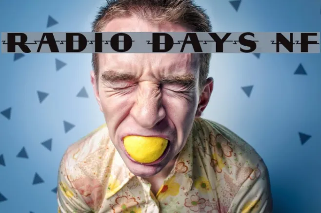 Radio Days NF Example 1