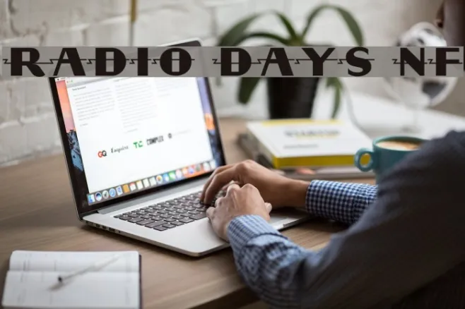 Radio Days NF Example 2