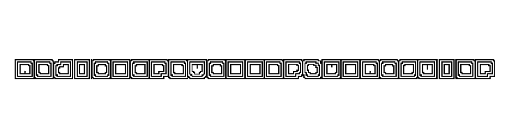 Radio Grave Empty Regular  Frei Schriftart Herunterladen