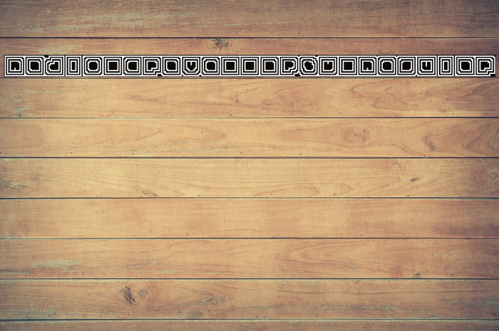 Radio Grave Empty Regular Font examples