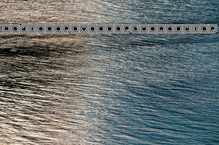 Radio Grave Empty Regular Font examples