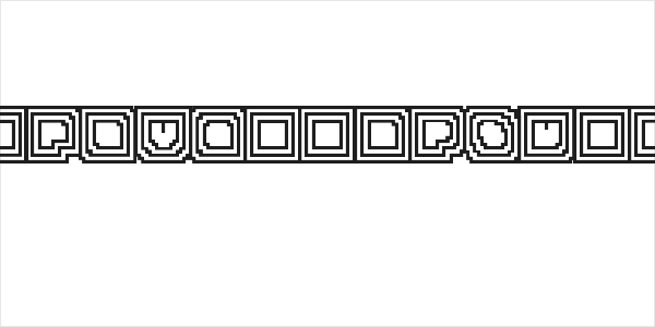 Radio Grave Empty Regular Logo