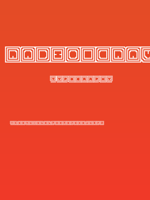 Radio Grave Empty Regular Poster