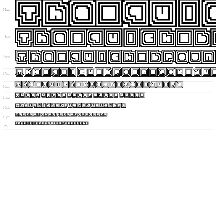 Radio Grave Empty Regular Waterfall