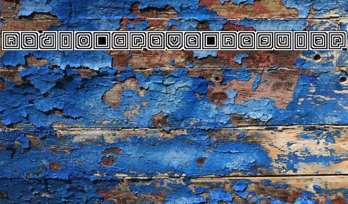 Radio Grave Regular Font examples