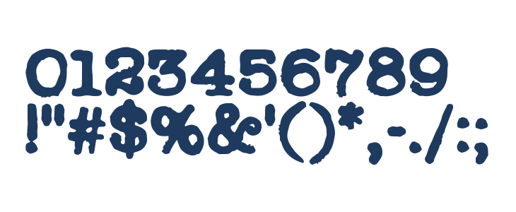 Radio Newsman Other Characters