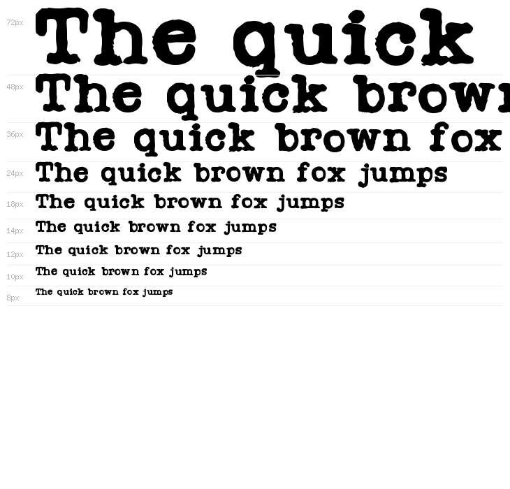 Radio Newsman Waterfall