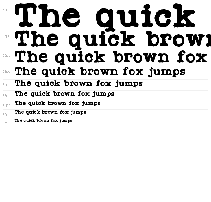 Radio Newsman Waterfall