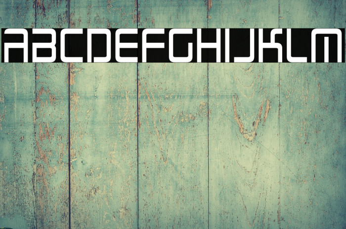 Radio Space Condensed Example 1