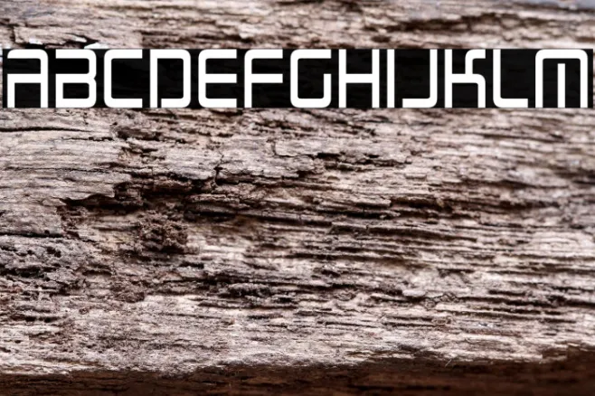 Radio Space Condensed Example 2