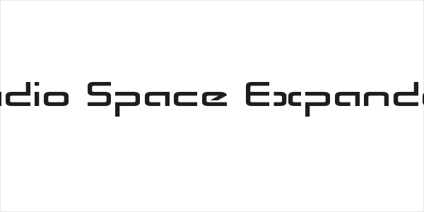 Radio Space Expanded Logo