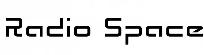 Radio Space  Frei Schriftart Herunterladen
