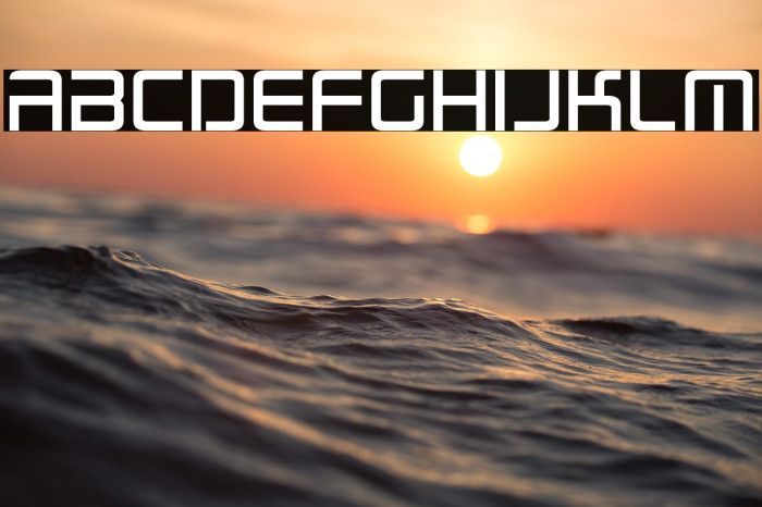 Radio Space Example 1