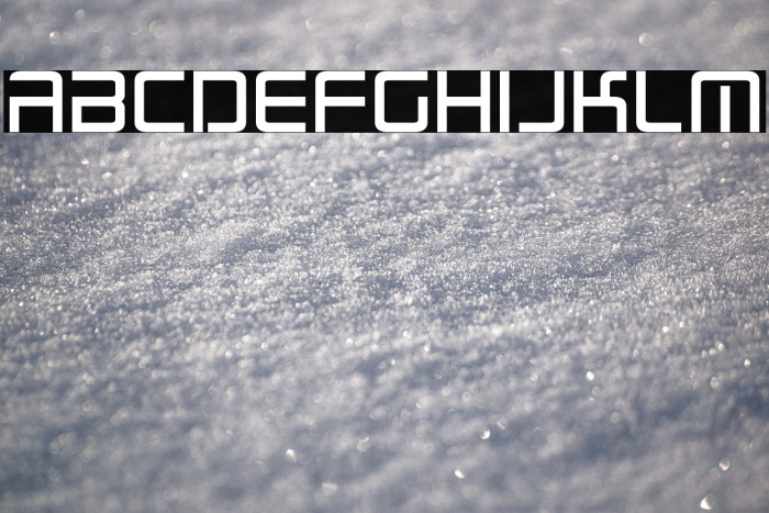 Radio Space Example 3