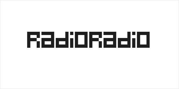 RadioRadio Logo