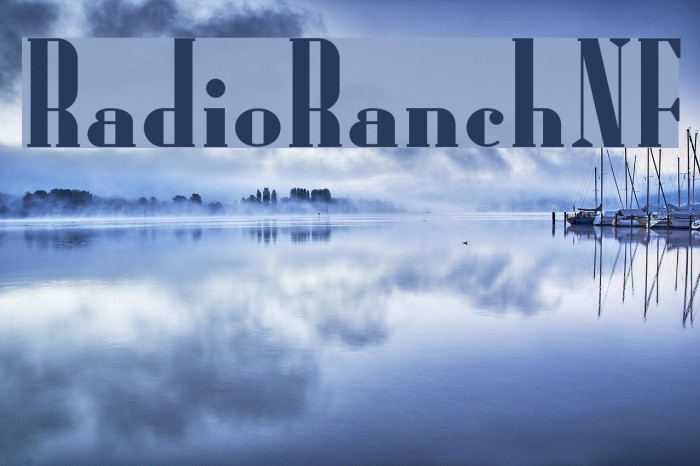 RadioRanchNF Example 1