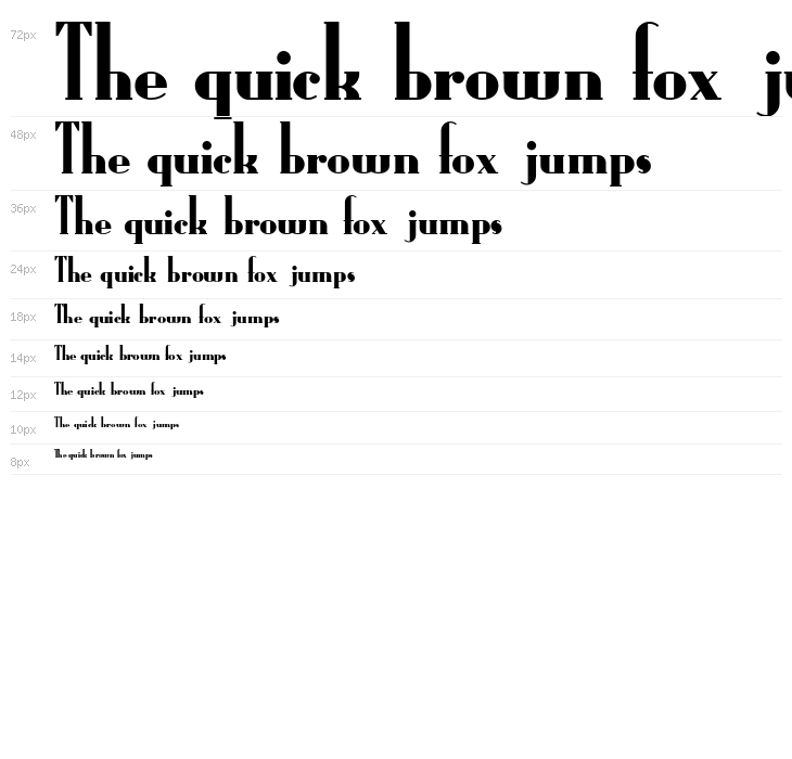 RadioRanch Waterfall