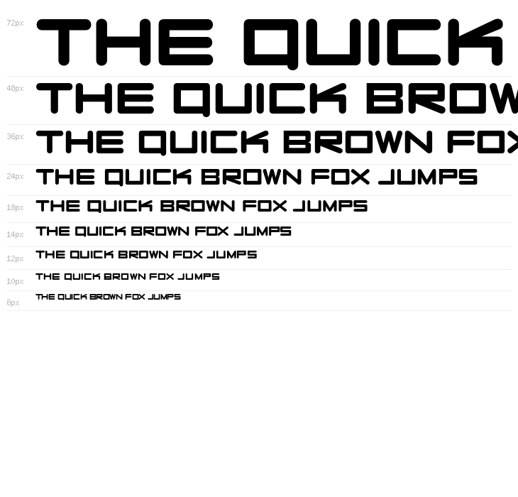 RadioStars-Regular Waterfall