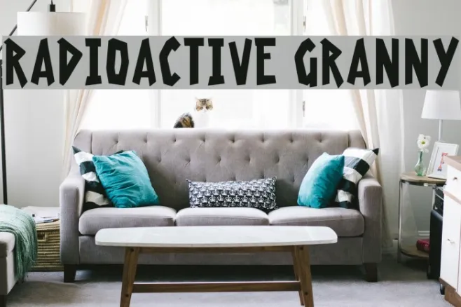 Radioactive Granny Example 3