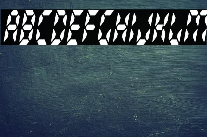 Radioland Slim Example 1