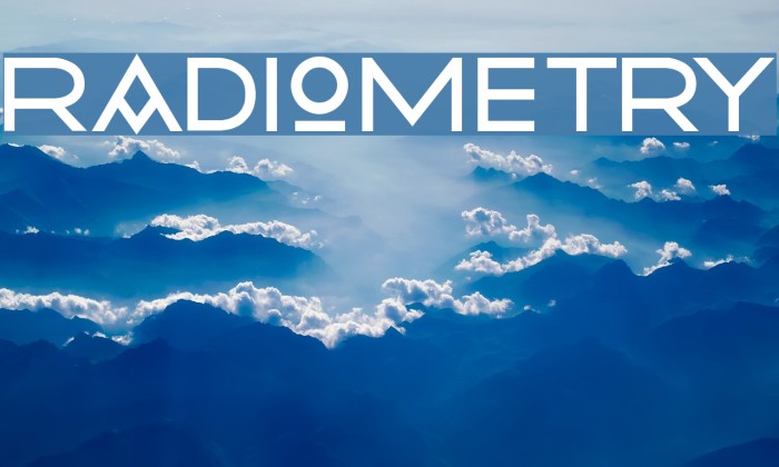 Radiometry Example 1