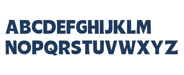 Radiora PERSONAL USE ONLY! Uppercase