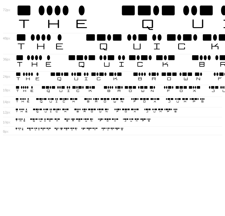 Radios in Motion Waterfall