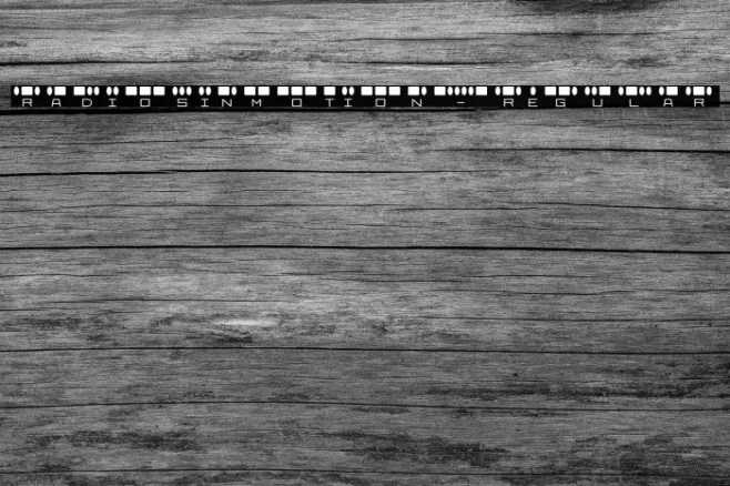 RadiosinMotion-Regular Example 3
