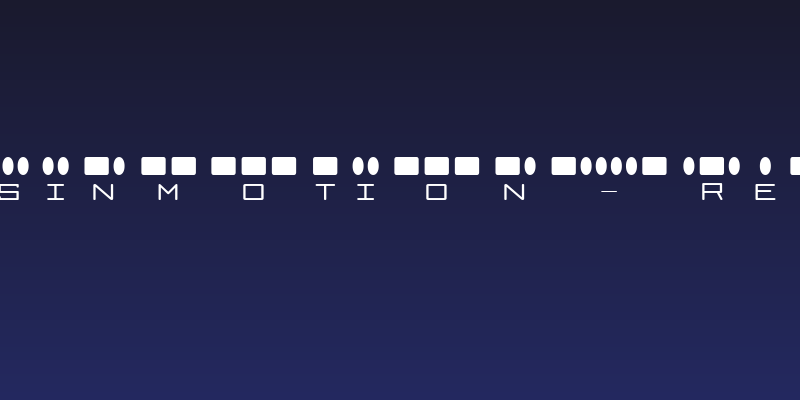 RadiosinMotion-Regular Social Header
