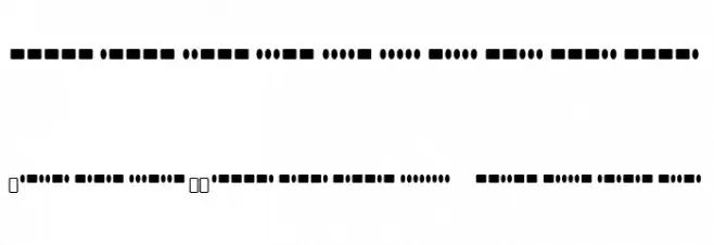 RadiosinMotionHard-Regular Font OTHER CHARS